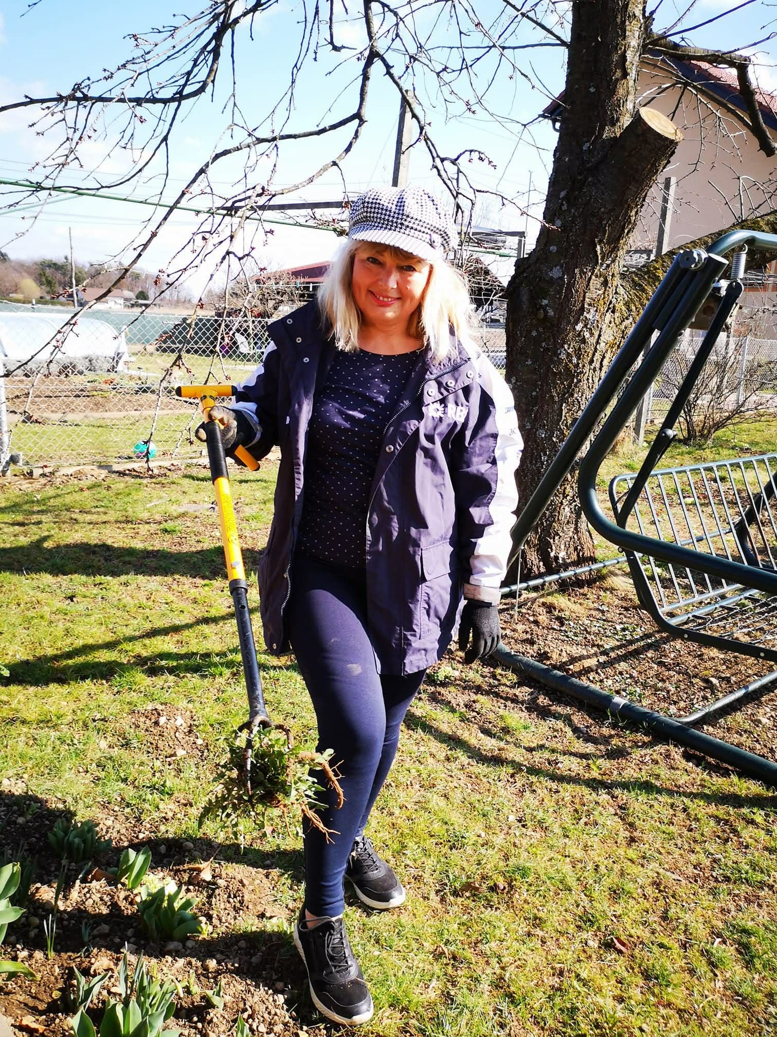Svitlana Leshnik - Owner of Ellissa