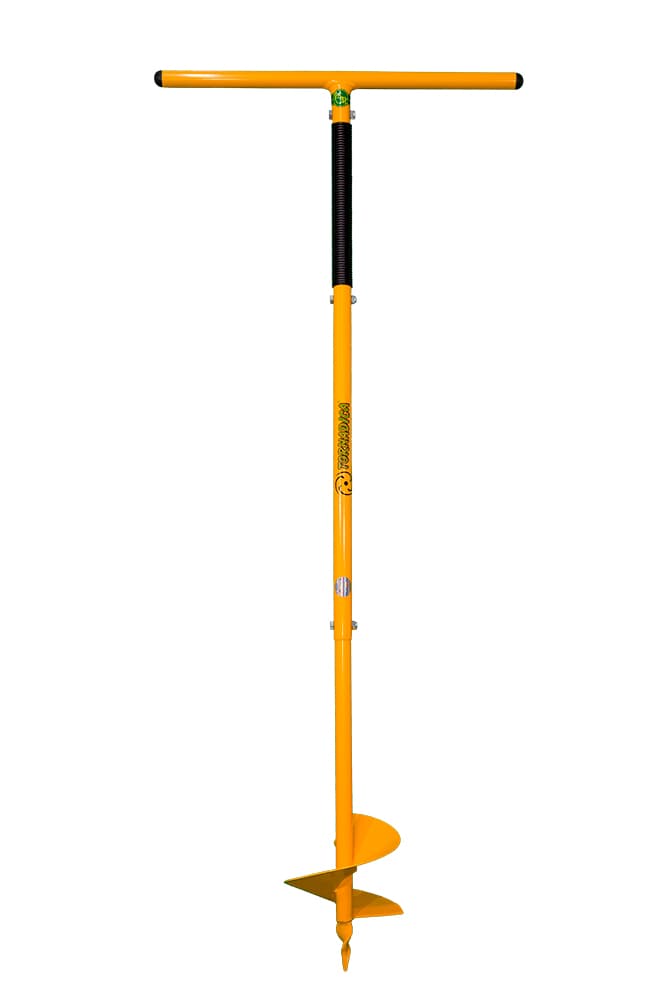 Sveder za zemljo Tornadica Pro